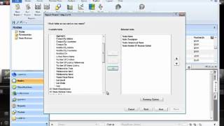 NVivo 10 Making a Code Book [upl. by Meelak577]