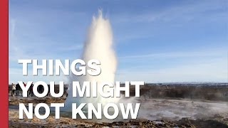 How Does A Geyser Work [upl. by Grace]