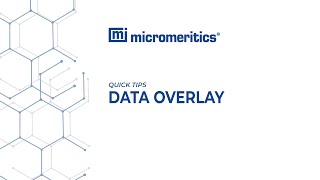 Quick Tips  Microactive  Data Overlay [upl. by Ameen]