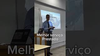 Orientando as novas gerações de médicos juntamente ao Dr Alessandro Melanda [upl. by Conlee12]