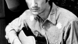 Townes Van Zandt  Highway Kind  LIVE VERSION [upl. by Aramois]