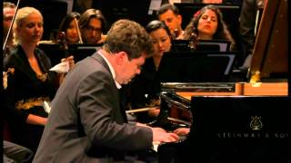 Denis Matsuev  Rachmaninoff  Prelude No 5 in G minor Op 23 [upl. by Nettirb]