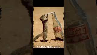 Cocacola funny meme [upl. by Ahsuat]