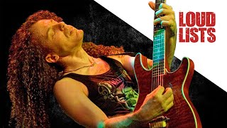 15 Greatest Guitar Solos of All Time [upl. by Sivart]