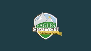 Cum Laude Immobilia Der EAGLES Charity Golf Cup 2018 in Kitzbühel [upl. by Allsun773]