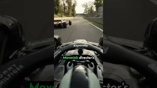 Formula 1 movie is INSANE for doing this… formula1 f1 movie funny [upl. by Nawrocki]