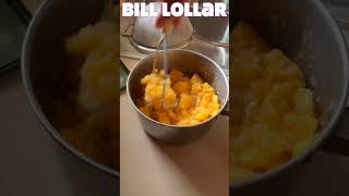 Mashed Rutabaga  ASMR [upl. by Antonius296]