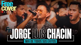 Free Cover Jorge Luis Chacin JorgeLuisChacinOficial [upl. by Carry]