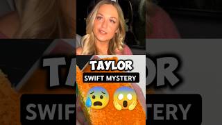 Taylor Swift Mystery With No 13 😱 short taylorswift [upl. by Meehsar]