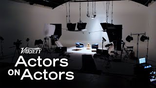 Actors on Actors  Film  2024  Announcement Teaser [upl. by Wobniar399]