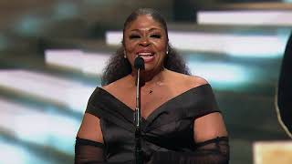 Kim Burrell at the 39th Annual Stellar Gospel Music Awards [upl. by Naraa]