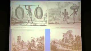 African Diaspora through the Americas Slavery in Portuguese America [upl. by Alida]