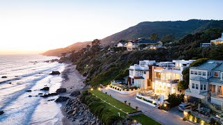 31721 Sea Level Drive  Malibu CA [upl. by Lednyc]