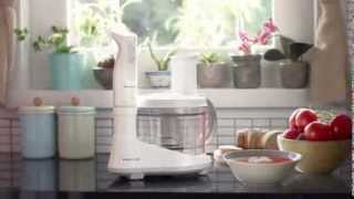 Profilo Blender RoboMix  Spot Filmi [upl. by Ihel]