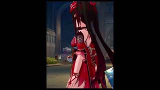 Honkai Impact 3 Sparkle vs Honkai Star Rail SparkleduetnightabyssHonkaiImpact3HonkaiStarRail [upl. by Zehcnas]