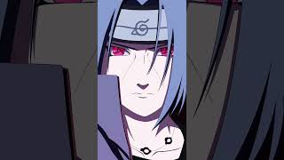 Uchiha clan telling their names [upl. by Whitehouse]