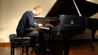 Doug Hammer  Whirling Dervish Steinway AZ [upl. by Aihppa]