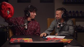 Twenty One Pilots  Clancy Music Videos Premiere Livestream [upl. by Yank]