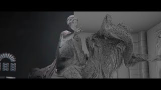 XParticles Granular Effect  XP Maya C4d PSD Redshift [upl. by Mirilla]