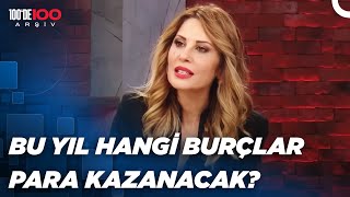 Hande Kazanovadan 2024 İçin Çok Önemli Burç Yorumları  Okan Bayülgen ile Uykusuzlar Kulübü [upl. by Erbua779]