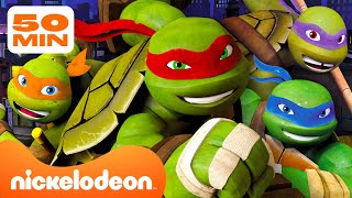 Les Tortues Ninja  Les MEILLEURS moments de Raphael en Tortue Ninja de la saison 1   Nickelodeon [upl. by Roos990]