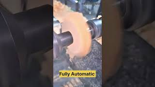 fully automatic cnc machine working with zero labour cost automation [upl. by Burrus]