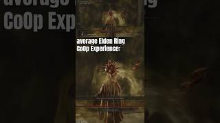 Average Elden Ring Co Op Experience Malekith The Black Blade [upl. by Gerfen702]