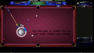 How To Use The Spin Ball in Gamezer V6 كيفية استخدام السبين المحور في قيمزر النسخة 6  ه [upl. by Lirpa]