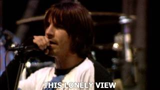 Scar Tissue  Red Hot Chili Peppers Live at Slane Castlewith subtitles [upl. by Genisia72]