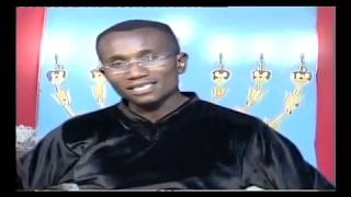 Fr Daniel Nilhe Elongama  Sosola [upl. by Slater]