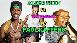 Battle ya kafeero Ne Basudde Ani yali asinga lukoba kulukoba alienskin [upl. by Aserat]