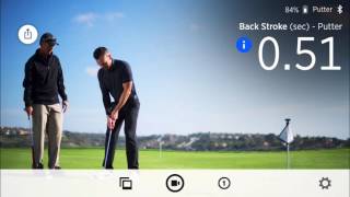 Golf  Reset Your Sensor [upl. by Leola]