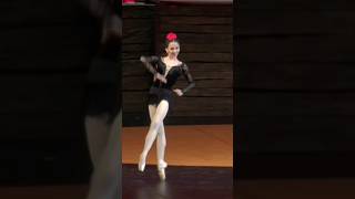 Kokoreva carmen balletlife balletpost shortvideo russianballet art balerina dance ballet [upl. by Ranjiv]