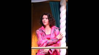 Rossini Adina  quotFragolette fortunatequot  Lisette Oropesa [upl. by Emixam]