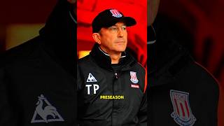 How Tony Pulis discovered Rory Delaps throw in told on the underthecosh podcast footballstory [upl. by Oliana]