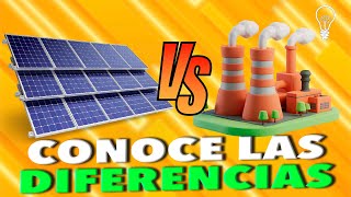 ¿Lo sabías Energías Limpias y Renovables 🌍 ¿CUÁL ES LA DIFERENCIA 🤔 [upl. by Htehpaj753]