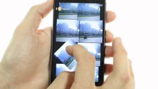 Sony Xperia Z3 handson [upl. by Lacie609]