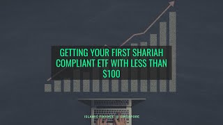 How to invest in Shariah compliant ETFs through Tiger Broker in Singapore [upl. by Leggett]