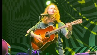 Billy Strings Cabin Song “New Song”  Roundhouse London 151123 [upl. by Notniv]