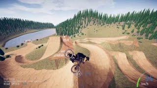 Descenders20241125211333 [upl. by Ellinnet]