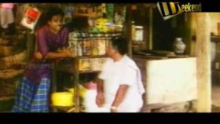 Parvathi Parinayam  1 Malayalam comedy movie  Mukesh Prem Kumar  PGViswambharan 1995 [upl. by Olia]