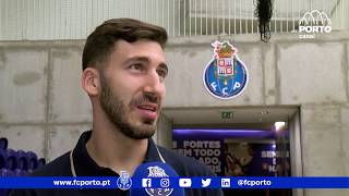 Rafa renova até 2022 quotÉ um motivo de orgulhoquot [upl. by Annoit]