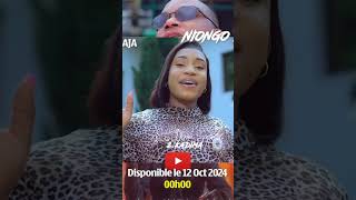 Henri papa Mulaja feat Francis KOBONGO Niongo ya masanjoli [upl. by Aicre]