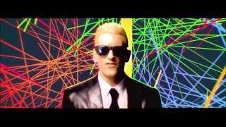 Eminem  Rap God Fast part [upl. by Kalindi]