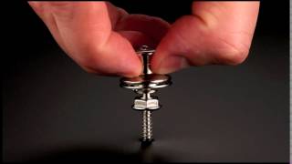 The ingenious LOXX® fastener [upl. by Leslie]