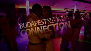 Tarraxinha  Tarraxa  Tarraxo  BUDAPEST KIZOMBA CONNECTION  International African Dance Festival [upl. by La Verne]