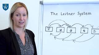 The Leitner System with Paula Phinn  Vice Principal [upl. by Naibaf]