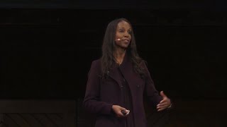 How Images Shape Our Understanding of Justice  Sarah Lewis  TEDxHarvardCollege [upl. by Retloc]