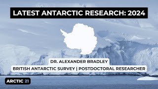 Arctic 21 Antarctica might raise sea levels more than we thought [upl. by Tound756]