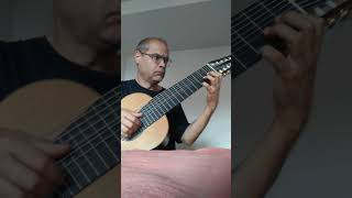 Part 2 Progressive Pieces No2 in C  Decacorde Method by Carulli Op293 [upl. by Eikcir]